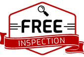 Free Inspection Badge