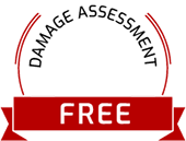 Free Damage Assessment Badge