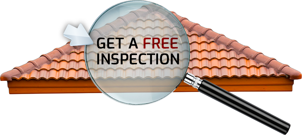 Get A Free Inspection